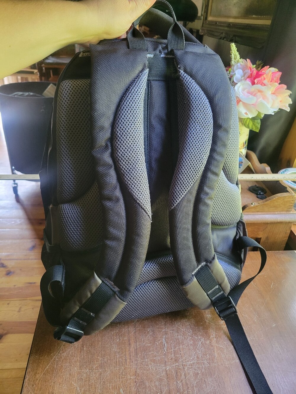 Samsonite Tectonic Backpack (Medium) - Picture 15 of 16